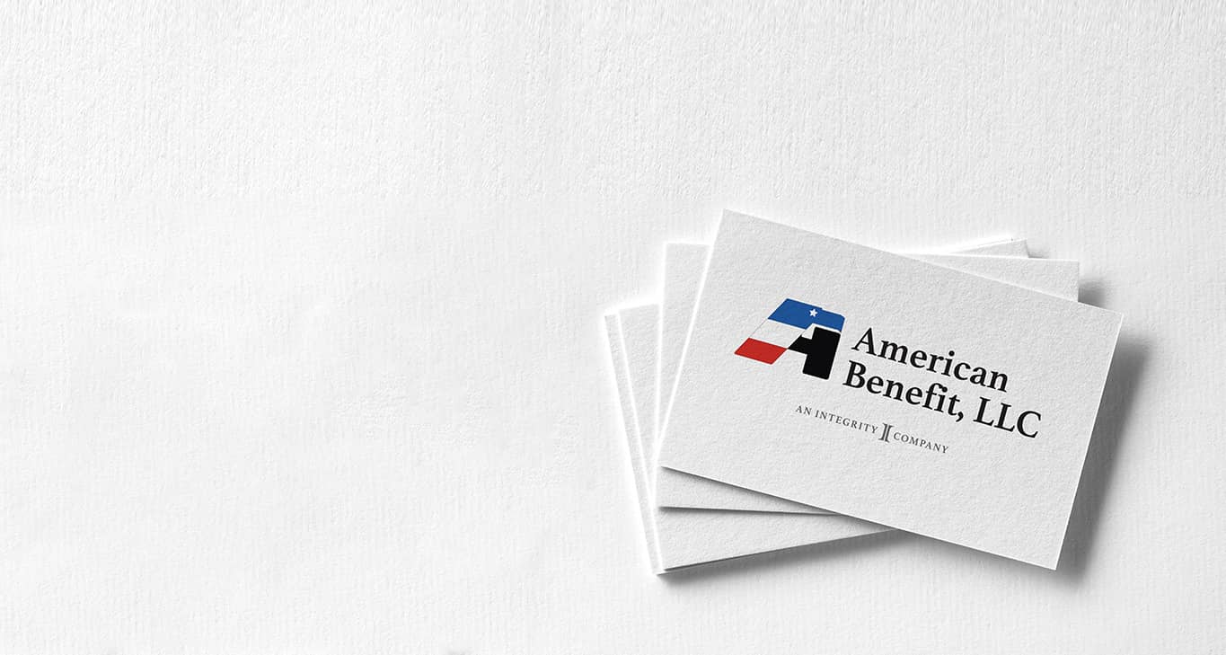 Why choose American Benefit?