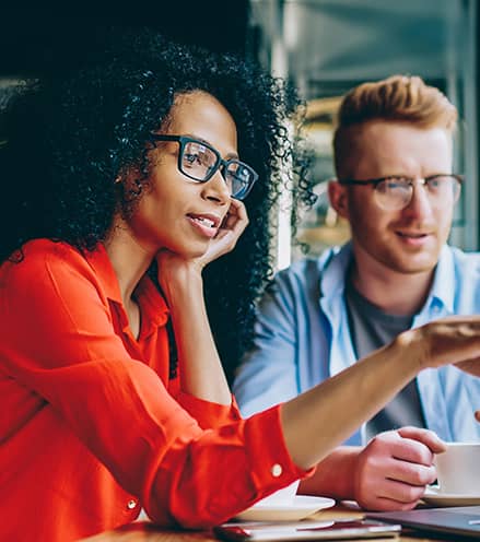 Whether you’re an agent or consumer, you’ll feel at home at American Benefit